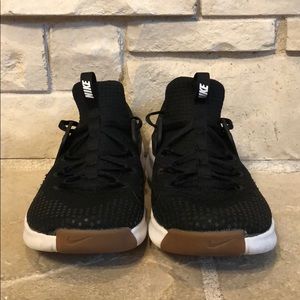 Nike Free TR V8 With box